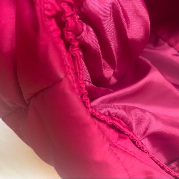 Eddie Bauer TALL Goose Down vest - Picture 13 of 13